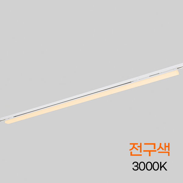 TS라인 LED 레일등